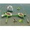 Inflatable Water Park For Adults