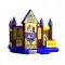 Bounce House Princess