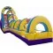 Cars Inflatable Slide