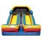 Dual Lane Slide