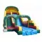 26'single Lane Slide