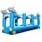Inflatable Slip And Slide