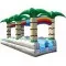 Run'n'splash Rock Water Slide