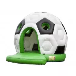 Football Bouncy Castle