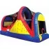 Backyard Slide