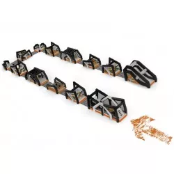 World's Biggest Bouncy Castle