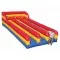Three Lane Bungee Run