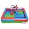 Inflatable Gladitor Joust 
