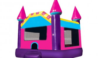 What Actions Should Be Taken If an Injury Occurs on a Bouncy Castle?