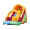 Inflatable Slides