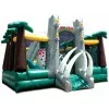Inflatable Obstacles Courses