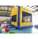 Bounce House With Slide
