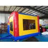Inflatable Boncers Slide