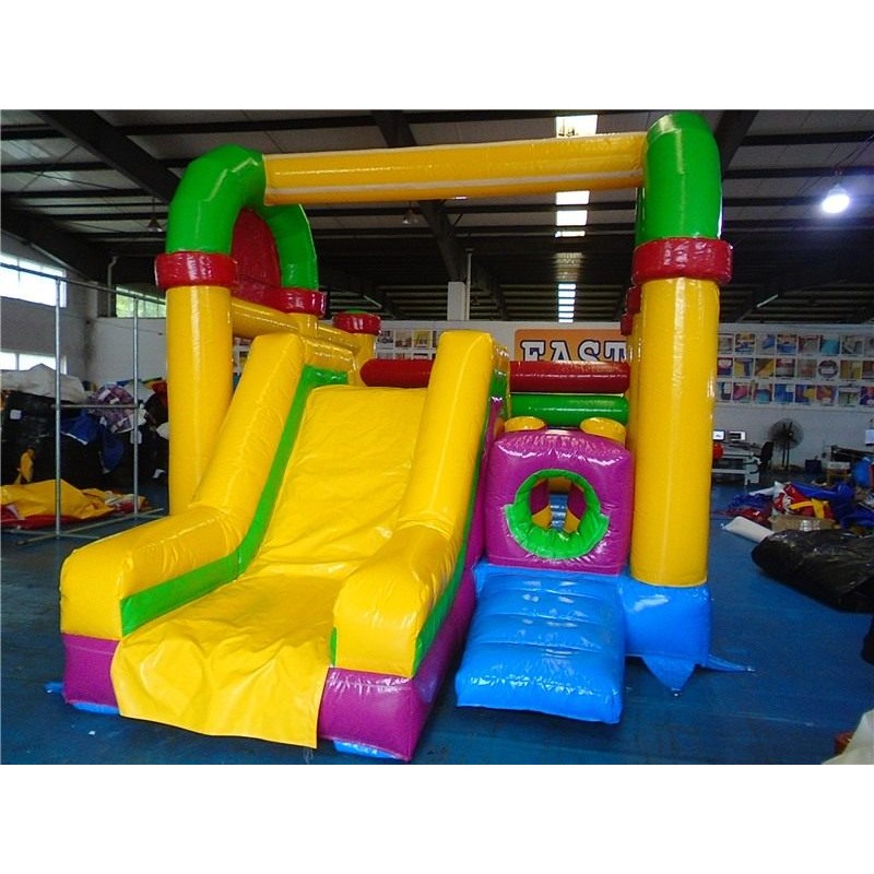 Inflatable Jumper Combo