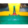 Inflatable Castle Jumper