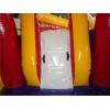 Inflatable Castle