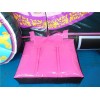 Inflatables Princess Carriage