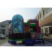 Inflatable Monsters University 5 In 1 Combo