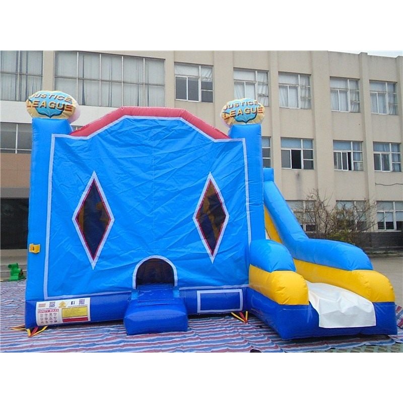 Jump Bounce House