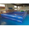 Skyblue Two Layer Pool