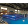 Skyblue Two Layer Pool
