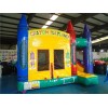 Commercial Bounce Houses