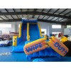 Inflatable Wipeout