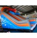 Inflatable Mutliplay Shark Slide