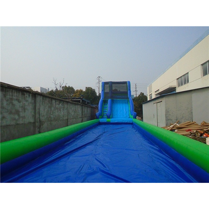 Adult Inflatable Slide