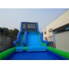 Adult Inflatable Slide