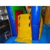 Bouncy Castle Multiplay Clown