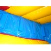 Inflatable Ultimate Playground