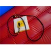 Bungee Joust Inflatable Game