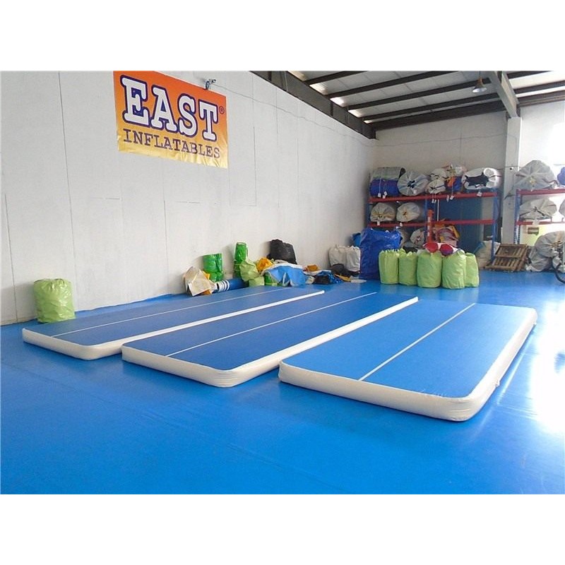 Air Track Air Tumbling Track Indoor Gymnastics Trampoline