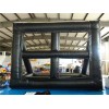 Inflatable Projector Screen