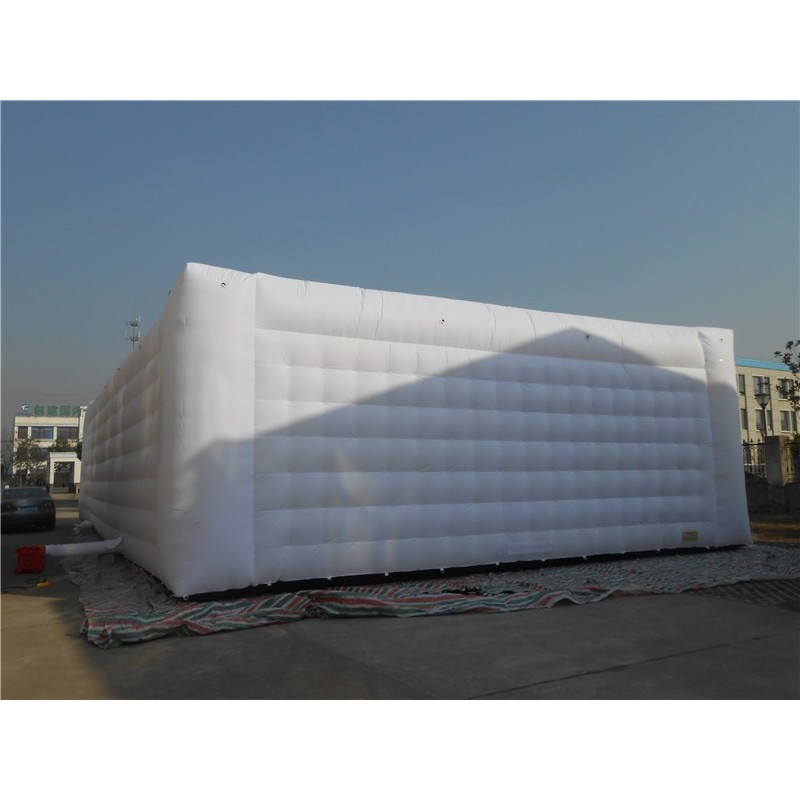 Cube Tent