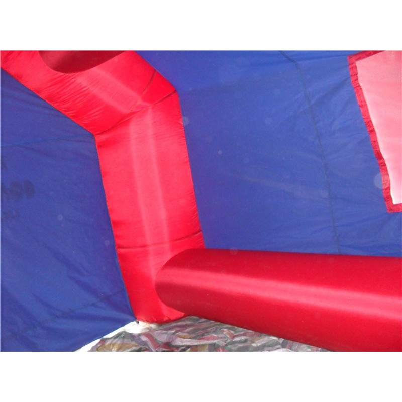Mobile Inflatable Tents